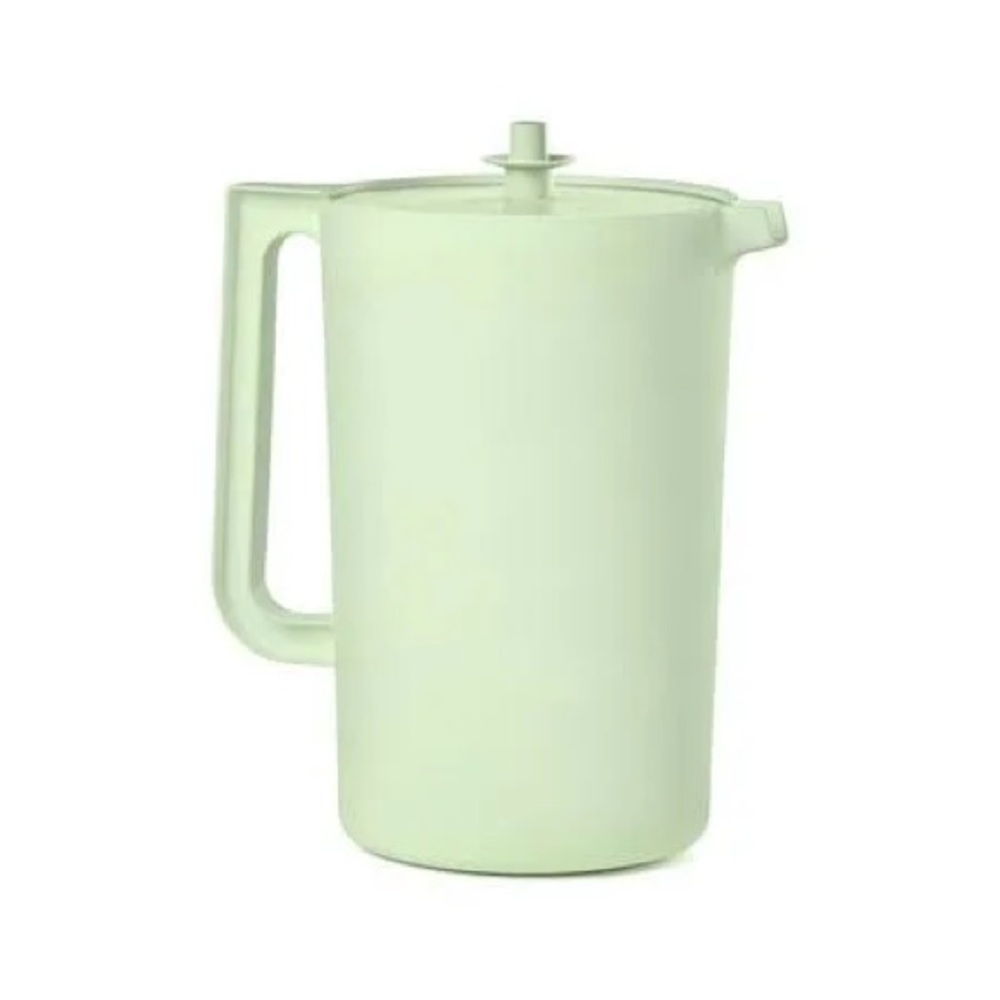 Tupperware Gallon Pitcher - Picture 2 of 2